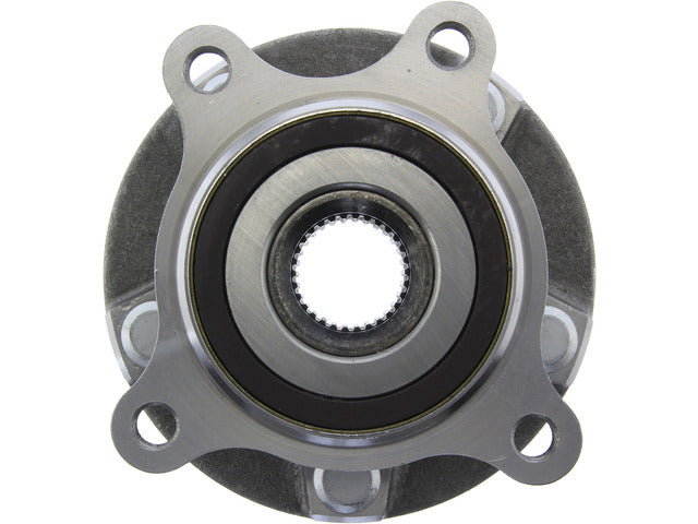 Wheel Bearing and Hub Assembly Centric Parts 401.44001E