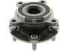 Wheel Bearing and Hub Assembly Centric Parts 401.44001E