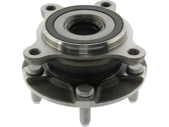 Wheel Bearing and Hub Assembly Centric Parts 401.44001E