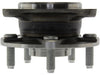 Wheel Bearing and Hub Assembly Centric Parts 401.44001E