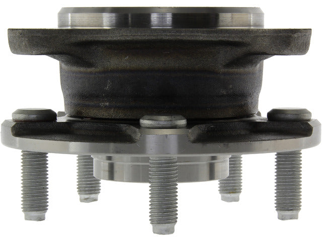 Wheel Bearing and Hub Assembly Centric Parts 401.44001E