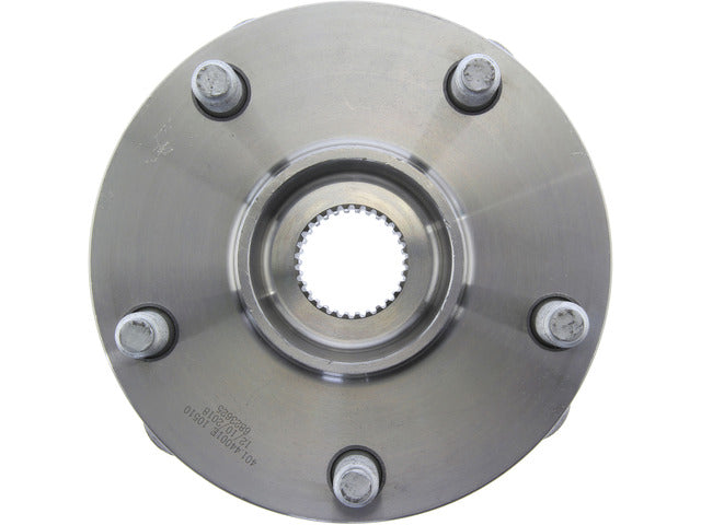 Wheel Bearing and Hub Assembly Centric Parts 401.44001E