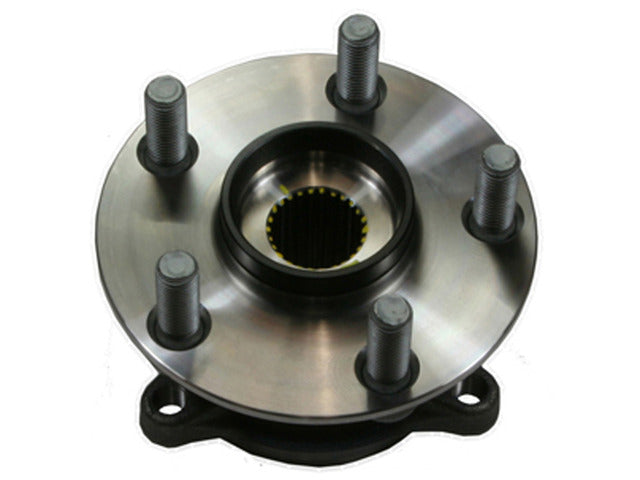 Wheel Bearing and Hub Assembly Centric Parts 401.44002