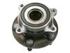 Wheel Bearing and Hub Assembly Centric Parts 401.44002