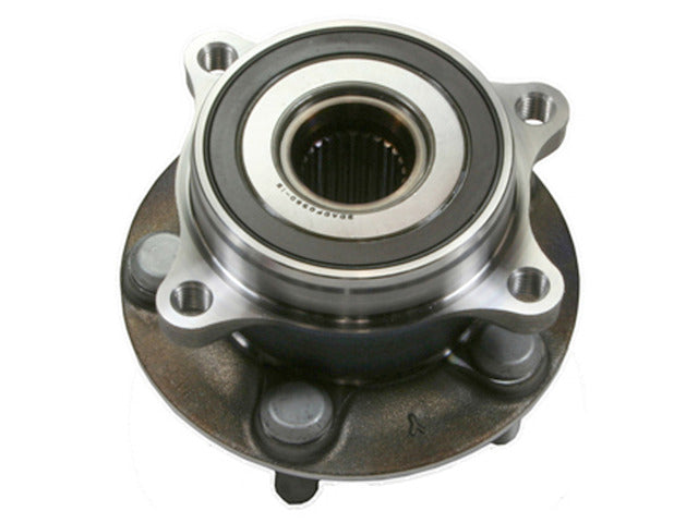 Wheel Bearing and Hub Assembly Centric Parts 401.44002