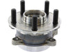 Wheel Bearing and Hub Assembly Centric Parts 401.44002E