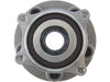 Wheel Bearing and Hub Assembly Centric Parts 401.44002E