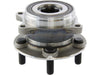 Wheel Bearing and Hub Assembly Centric Parts 401.44002E