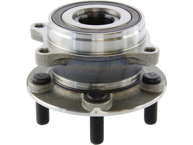 Wheel Bearing and Hub Assembly Centric Parts 401.44002E
