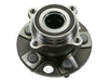 Wheel Bearing and Hub Assembly Centric Parts 401.44003