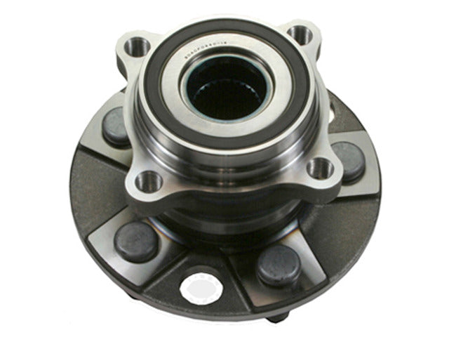 Wheel Bearing and Hub Assembly Centric Parts 401.44003