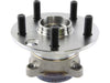 Wheel Bearing and Hub Assembly Centric Parts 401.44003E
