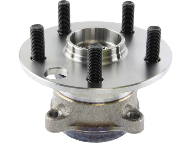 Wheel Bearing and Hub Assembly Centric Parts 401.44003E