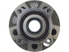 Wheel Bearing and Hub Assembly Centric Parts 401.44003E