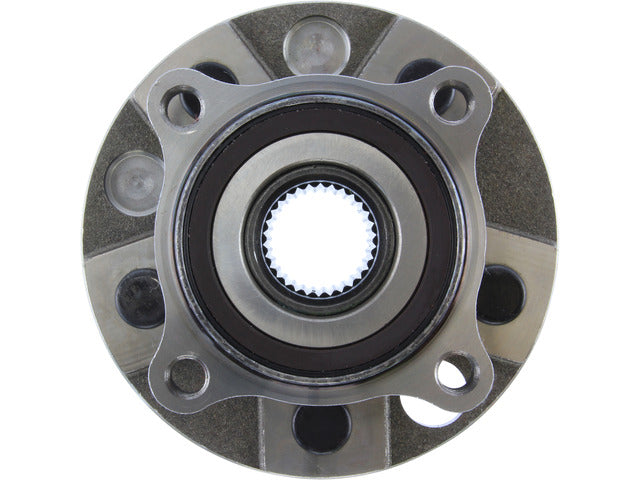 Wheel Bearing and Hub Assembly Centric Parts 401.44003E