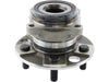 Wheel Bearing and Hub Assembly Centric Parts 401.44003E