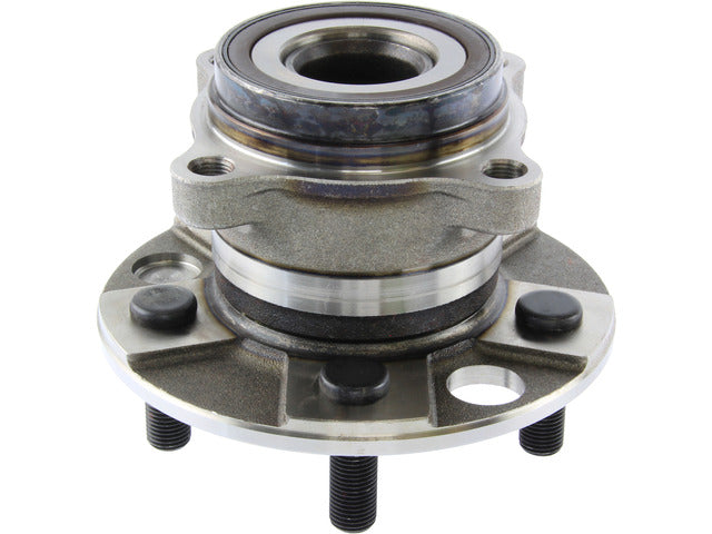 Wheel Bearing and Hub Assembly Centric Parts 401.44003E