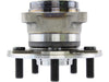 Wheel Bearing and Hub Assembly Centric Parts 401.44003E