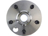 Wheel Bearing and Hub Assembly Centric Parts 401.44003E
