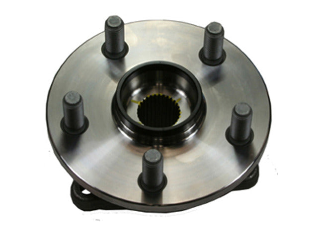 Wheel Bearing and Hub Assembly Centric Parts 401.44004