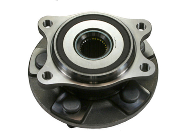 Wheel Bearing and Hub Assembly Centric Parts 401.44004