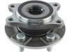 Wheel Bearing and Hub Assembly Centric Parts 401.44004E