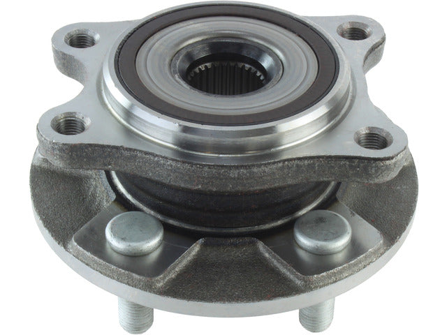 Wheel Bearing and Hub Assembly Centric Parts 401.44004E
