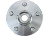 Wheel Bearing and Hub Assembly Centric Parts 401.44004E