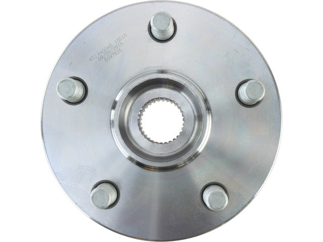 Wheel Bearing and Hub Assembly Centric Parts 401.44004E