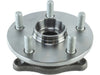 Wheel Bearing and Hub Assembly Centric Parts 401.44004E