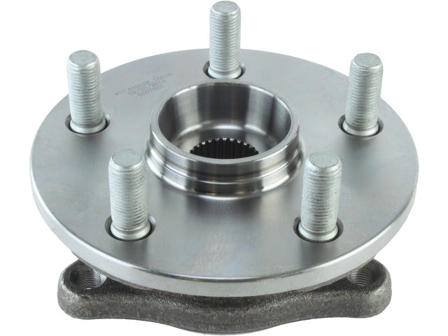 Wheel Bearing and Hub Assembly Centric Parts 401.44004E