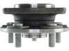 Wheel Bearing and Hub Assembly Centric Parts 401.44004E