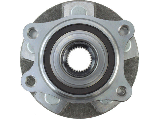 Wheel Bearing and Hub Assembly Centric Parts 401.44004E