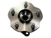 Wheel Bearing and Hub Assembly Centric Parts 401.44005