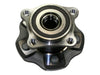 Wheel Bearing and Hub Assembly Centric Parts 401.44005