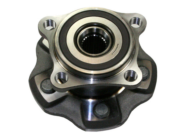 Wheel Bearing and Hub Assembly Centric Parts 401.44005