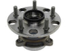Wheel Bearing and Hub Assembly Centric Parts 401.44006