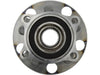 Wheel Bearing and Hub Assembly Centric Parts 401.44006