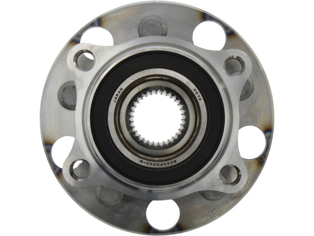 Wheel Bearing and Hub Assembly Centric Parts 401.44006