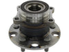 Wheel Bearing and Hub Assembly Centric Parts 401.44006
