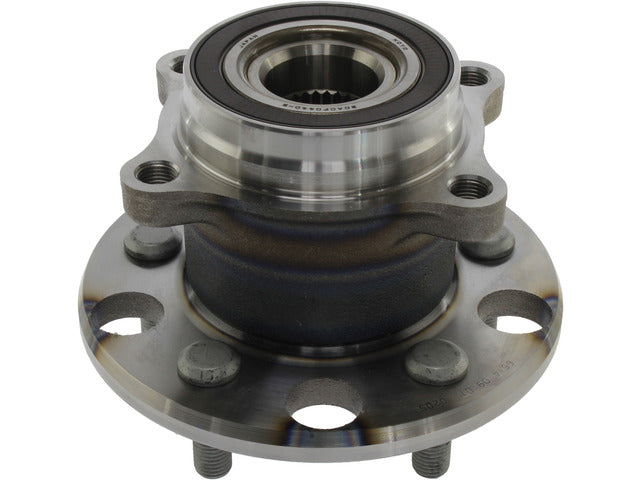Wheel Bearing and Hub Assembly Centric Parts 401.44006