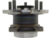 Wheel Bearing and Hub Assembly Centric Parts 401.44006