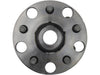 Wheel Bearing and Hub Assembly Centric Parts 401.44006