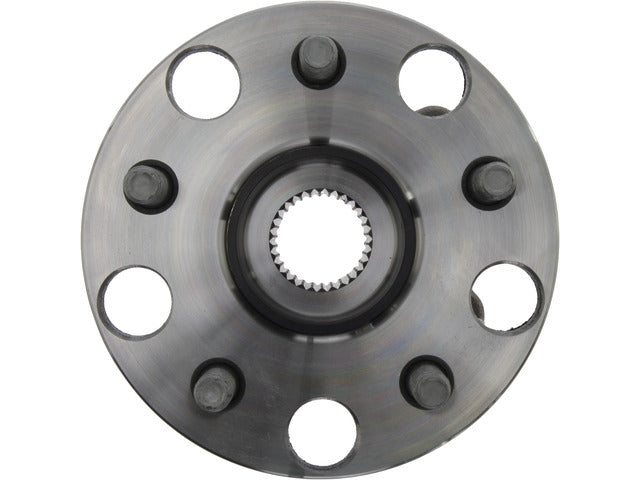 Wheel Bearing and Hub Assembly Centric Parts 401.44006