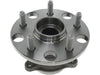 Wheel Bearing and Hub Assembly Centric Parts 401.44006E