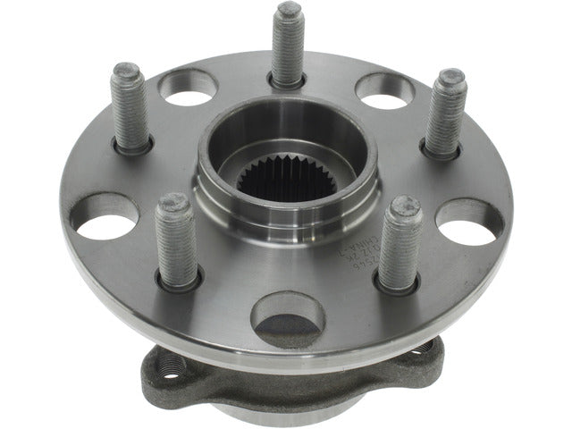 Wheel Bearing and Hub Assembly Centric Parts 401.44006E