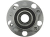 Wheel Bearing and Hub Assembly Centric Parts 401.44006E