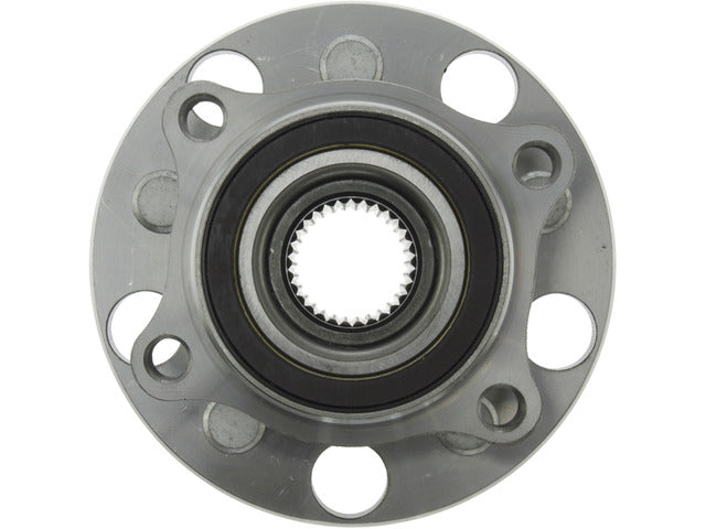 Wheel Bearing and Hub Assembly Centric Parts 401.44006E
