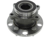 Wheel Bearing and Hub Assembly Centric Parts 401.44006E