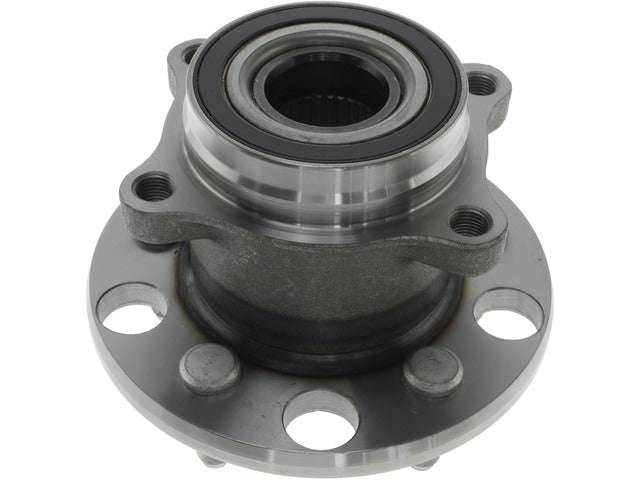Wheel Bearing and Hub Assembly Centric Parts 401.44006E